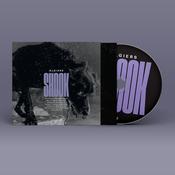 ALGIERS - Shook - CD image