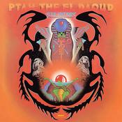 ALICE COLTRANE - Ptah, The El Daoud (Verve By Request Series) - LP - Gatefold 180g Vinyl image