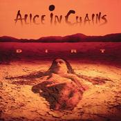ALICE IN CHAINS - Dirt - 30th Anniversary Ed. - 2LP - Black Vinyl image