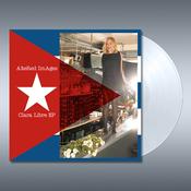 ALTERED IMAGES - Clara Libre EP - 12" - White Vinyl [RSD23] image