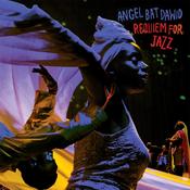 ANGEL BAT DAWID - Requiem For Jazz - CD image