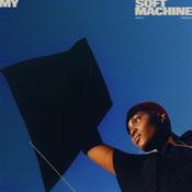 ARLO PARKS - My Soft Machine - LP - Gatefold Black Vinyl image