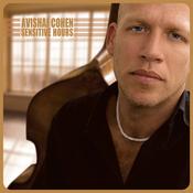 AVISHAI COHEN - Sensitive Hours - Shaot Regishot - LP - 180g Vinyl image