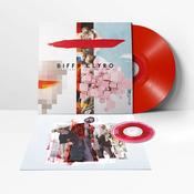 BIFFY CLYRO - The Myth of The Happily Ever After image