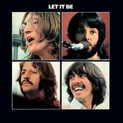 THE BEATLES - Let It Be (Special Edition) - CD image