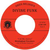 BIRMINGHAM TRAVELEERS / GOSPEL AMBASSADORS - Call Me, Answer / This Little Light Of Mine image