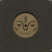 BACKYARD METHODS - Lift Up Your Conscience / Lift Up Your Dub - 7" - Vinyl image