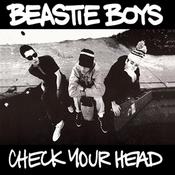 BEASTIE BOYS - Check Your Head - 2LP - Gatefold 180g Vinyl image