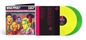 THE BEAT - Wha’ppen? (Expanded Edition) - 2 LP - Green and Yellow Vinyls image