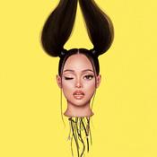 BELLA POARCH - Dolls EP - 12" - Vinyl image