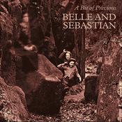 BELLE AND SEBASTIAN - A Bit Of Previous image