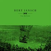 BERT JANSCH - Toy Balloon (w/ New Artwork) - LP - Vinyl [RSD23] image