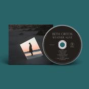 BETH ORTON - Weather Alive - CD image