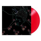 BIG JOANIE - Back Home - LP - Red Vinyl image