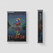 BILL CALLAHAN - YTI⅃AƎЯ - MC - Cassette Tape image