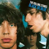THE ROLLING STONES - Black And Blue - LP - 180g Half-Speed Mastered Vinyl