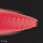 BLOC PARTY - Alpha Games image