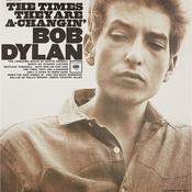 BOB DYLAN - The Times They Are a Changin' image