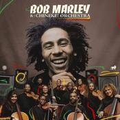 BOB MARLEY &amp; THE WAILERS - Bob Marley &amp; The Chineke! Orchestra - CD image
