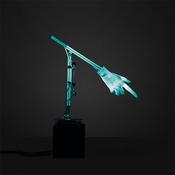 BODEGA - Xtra Equipment - LP - Cybernetic Clear w/ Green Tint Vinyl [RSD23] image