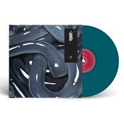 BORIS - W - LP - Sea Blue Vinyl image
