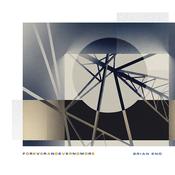 BRIAN ENO - FOREVERANDEVERNOMORE - CD image