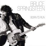 BRUCE SPRINGSTEEN - Born To Run (Remastered) image