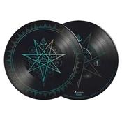 BURY TOMORROW - The Seventh Sun - LP - Picture Disc Vinyl image