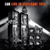 CAN - Live in Stuttgart 1975 image
