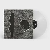 CHARLIE MEGIRA AND THE HEFKER GIRL - Charlie Megira and The Hefker Girl (2022 Reissue) - LP - White Vinyl image