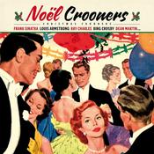 VARIOUS - Christmas Crooners (Repress) - LP - Vinyl [NOV 22] image