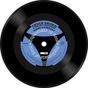 CHUCK BROWN &amp; THE SOUL SEARCHERS - Berro e Sombaro - 7" - Vinyl [RSD23] image