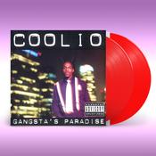 COOLIO - Gangsta's Paradise (Repress) image