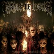 CRADLE OF FILTH - Trouble And Their Double Lives - 2LP - Gatefold Vinyl image