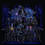 CRUEL SANTINO - Subaru Boys : Final Heaven - 2LP - Vinyl image