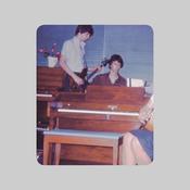 HIS NAME IS ALIVE - A Silver Thread: Home Recordings 1979 - 1990 - 4CD - Boxset image