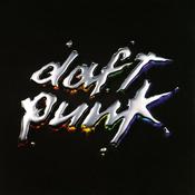 DAFT PUNK - Discovery (2021 Reissue) image