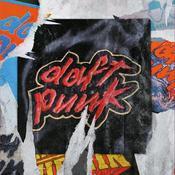 DAFT PUNK - Homework (Remixes) - CD image