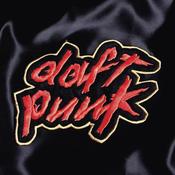 DAFT PUNK - Homework (2022 Reissue) - 2LP - Vinyl image