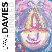 DAVE DAVIES - Kinked - LP - Vinyl [RSD 2022] image