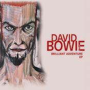DAVID BOWIE - Brilliant Adventure EP - 12" - Vinyl [RSD 2022] image