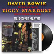 DAVID BOWIE - The Rise and Fall of Ziggy Stardust and the Spiders from Mars (50th Anniv. Half-Speed Master) image