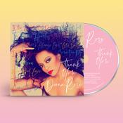 DIANA ROSS - Thank You - CD image