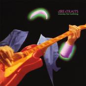 DIRE STRAITS - Money for Nothing (2022 Remaster) image