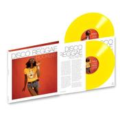 VARIOUS / SOUL JAZZ RECORDS PRESENTS - Disco Reggae Rockers - 2LP - Gatefold Sun Yellow Vinyl image