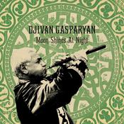 DJIVAN GASPARYAN - Moon Shines At Night - LP - Vinyl image