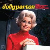 DOLLY PARTON - The Monument Singles Collection 1964-1968 - LP - Vinyl [RSD23] image