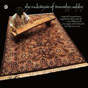 DOROTHY ASHBY - The Rubaiyat Of Dorothy Ashby (2023 Reissue) - LP - Vinyl image