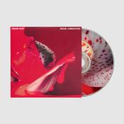 DREAM WIFE - Social Lubrication - CD image