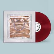 DUNGEN - En Ar For Mycket och Tusen Aldrig Nog - LP - Burgundy Vinyl image